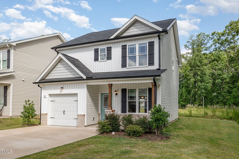 85 Elliot Dr, Clayton, NC 27520
