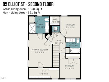 85 Elliot Dr, Clayton, NC 27520