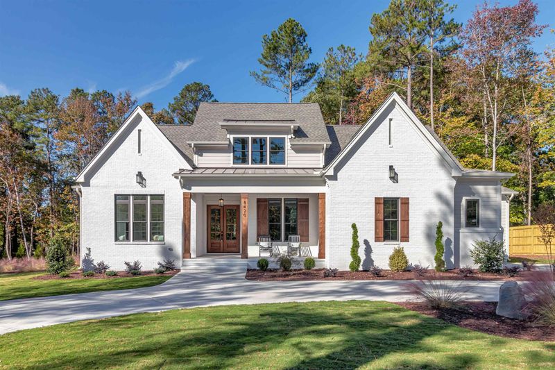 85 Evander Way, Pittsboro, NC 27312