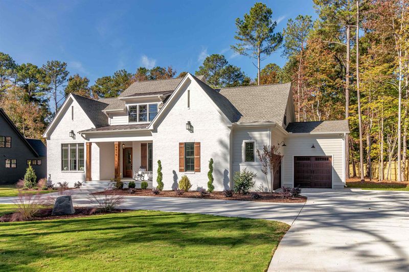 85 Evander Way, Pittsboro, NC 27312