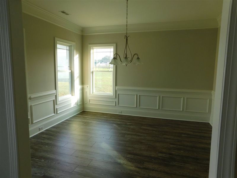85 Fieldsview Dr, Garner, NC 27529