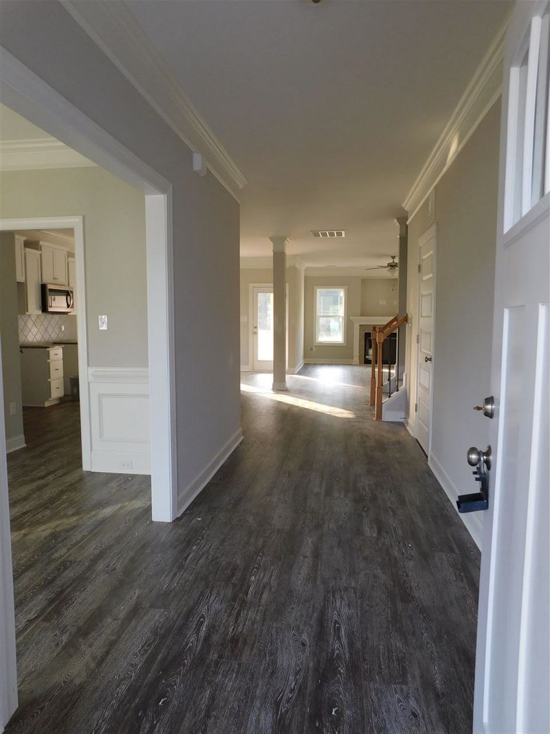 85 Fieldsview Dr, Garner, NC 27529