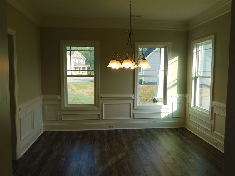 85 Fieldsview Dr, Garner, NC 27529
