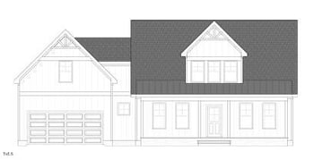 85 Fish Camp Dr, Wendell, NC 27591