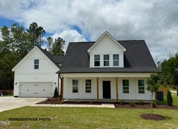 85 Fish Camp Dr, Wendell, NC 27591