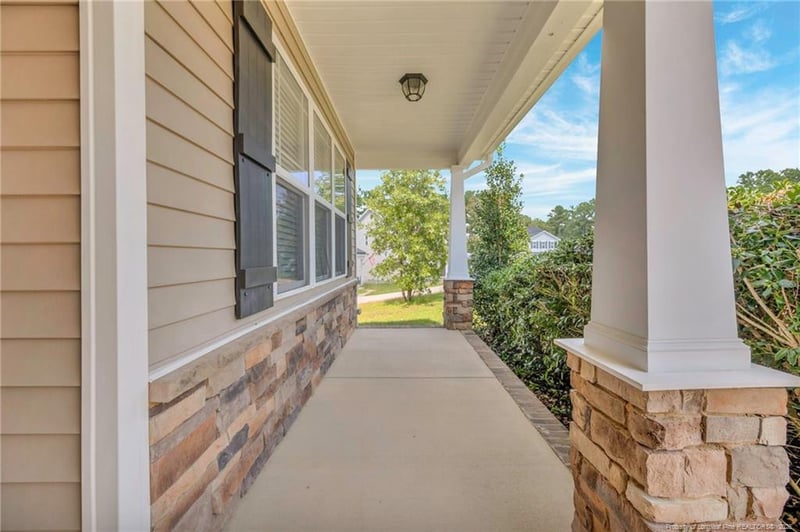 85 Fleetwood Ct, Lillington, NC 27546