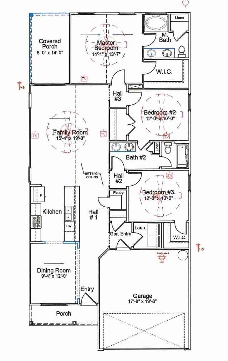 85 Forest Meadow Ln, Franklinton, NC 27525