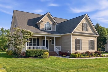 85 Glen Oaks Dr, Youngsville, NC 27596