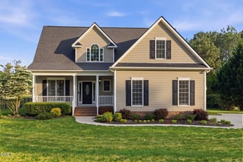 85 Glen Oaks Dr, Youngsville, NC 27596