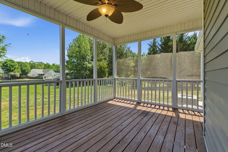 85 Glen Oaks Dr, Youngsville, NC 27596