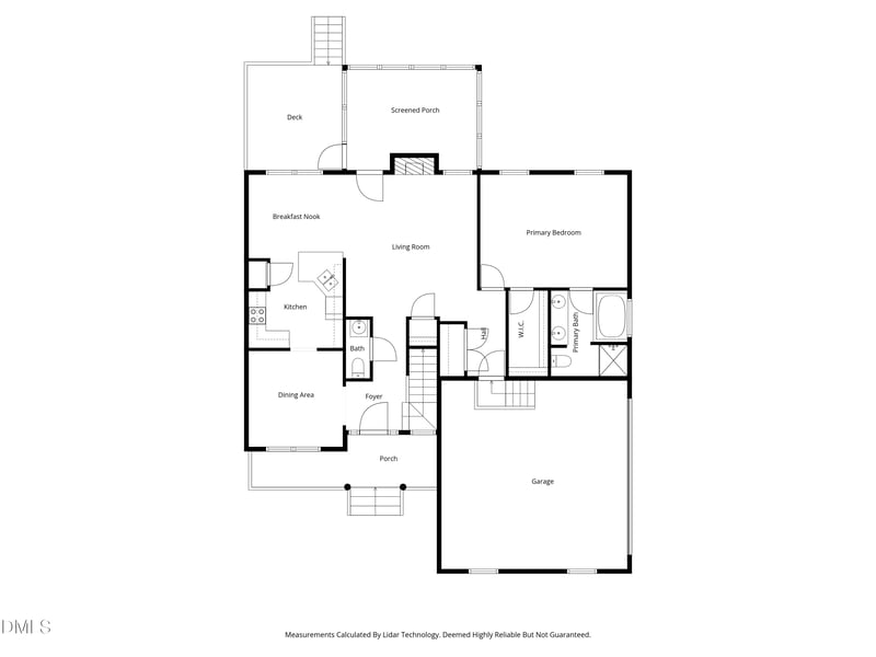 85 Glen Oaks Dr, Youngsville, NC 27596