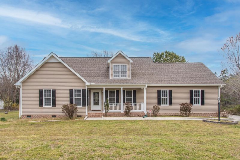 85 Green Bark Dr, Youngsville, NC 27596