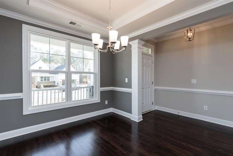 85 Grey Hawk Dr, Garner, NC 27529