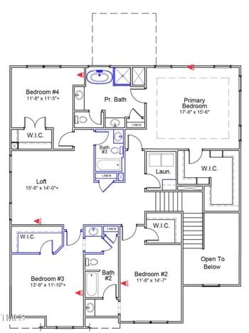 85 Guardian St, Youngsville, NC 27596