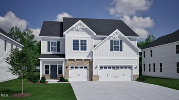 85 Guardian St, Youngsville, NC 27596