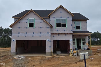 85 Guardian St, Youngsville, NC 27596
