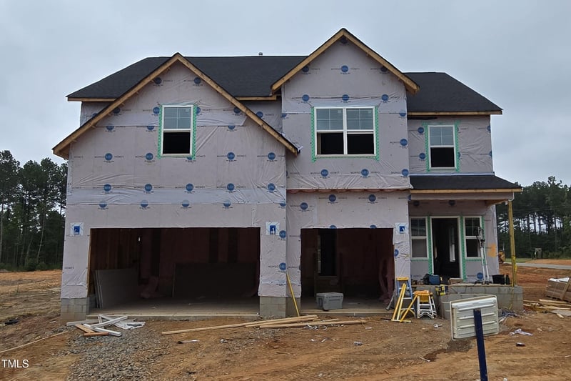 85 Guardian St, Youngsville, NC 27596