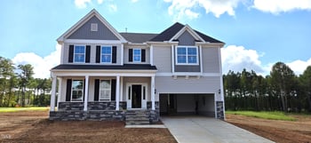 85 Guardian St, Youngsville, NC 27596