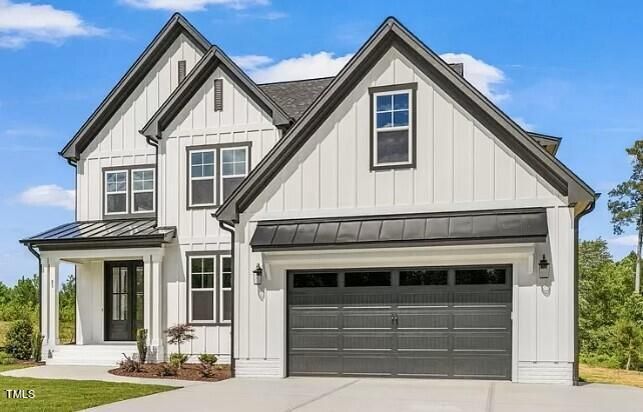 85 Harvest View Way, Franklinton, NC 27525