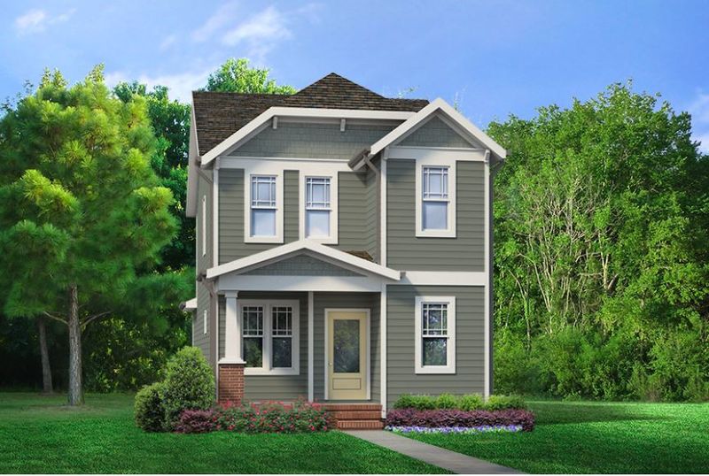 85 Hawk Point Rd, Chapel Hill, NC 27516