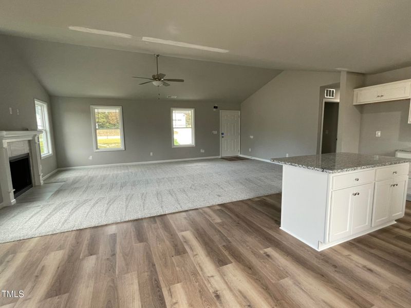 85 Hydrangea Ln, Benson, NC 27504
