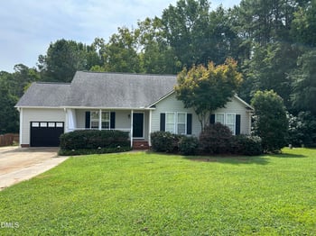 85 Jared Dr, Fuquay Varina, NC 27526