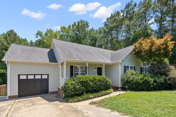85 Jared Dr, Fuquay Varina, NC 27526