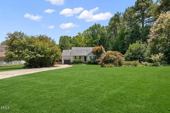 85 Jared Dr, Fuquay Varina, NC 27526