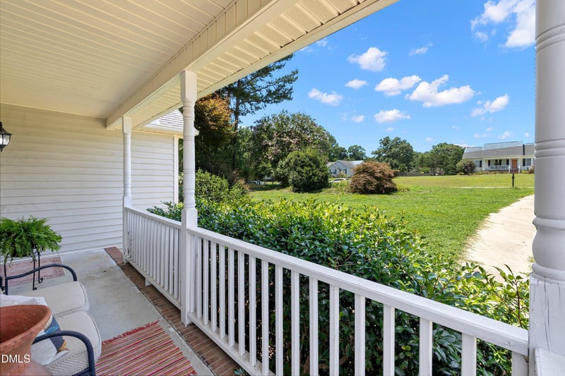 85 Jared Dr, Fuquay Varina, NC 27526