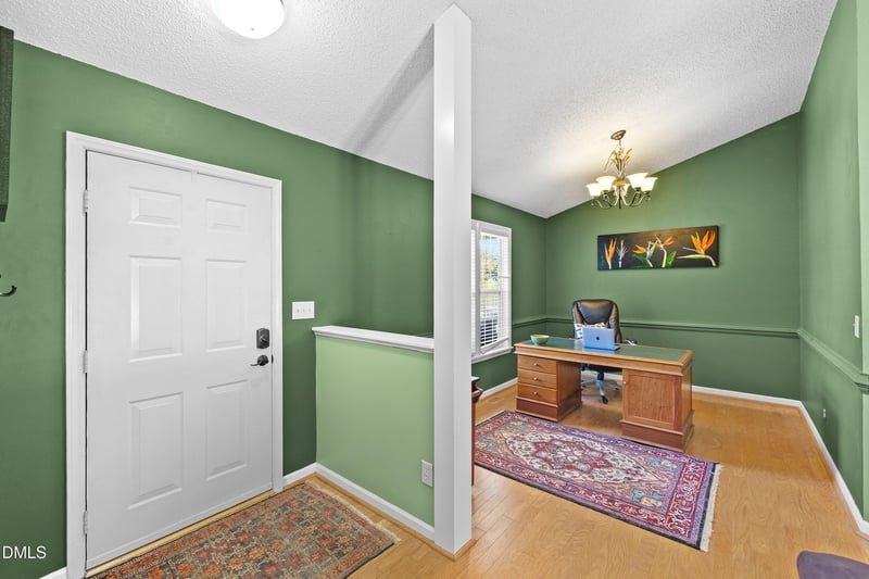 85 Jared Dr, Fuquay Varina, NC 27526