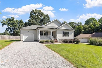 85 King Mackeral Ct, Willow Springs, NC 27592
