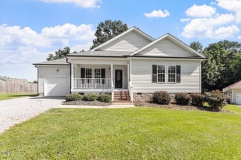 85 King Mackeral Ct, Willow Springs, NC 27592