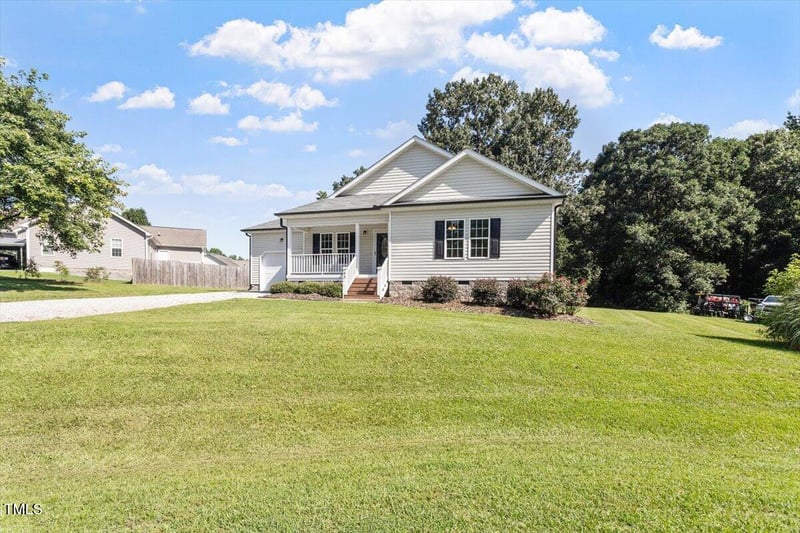 85 King Mackeral Ct, Willow Springs, NC 27592