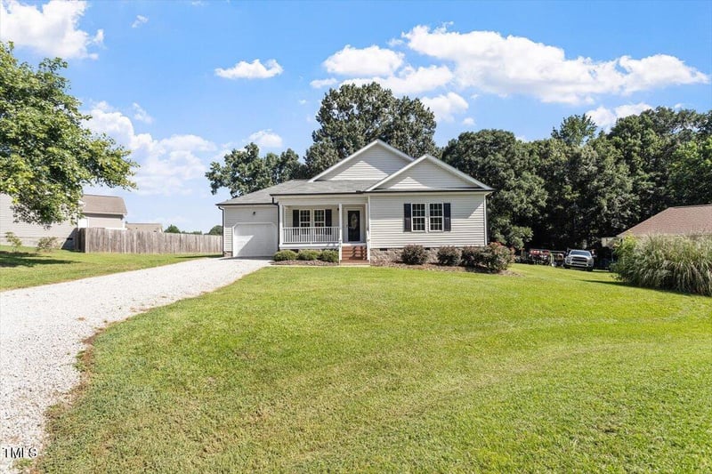 85 King Mackeral Ct, Willow Springs, NC 27592