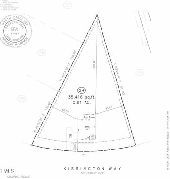 85 Kissington Way, Benson, NC 27504