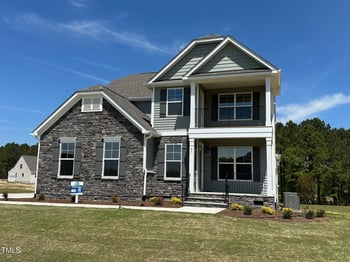85 Kissington Way, Benson, NC 27504