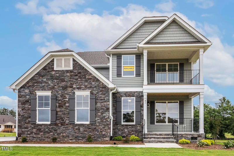 85 Kissington Way, Benson, NC 27504