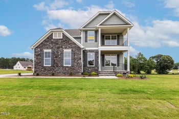 85 Kissington Way, Benson, NC 27504