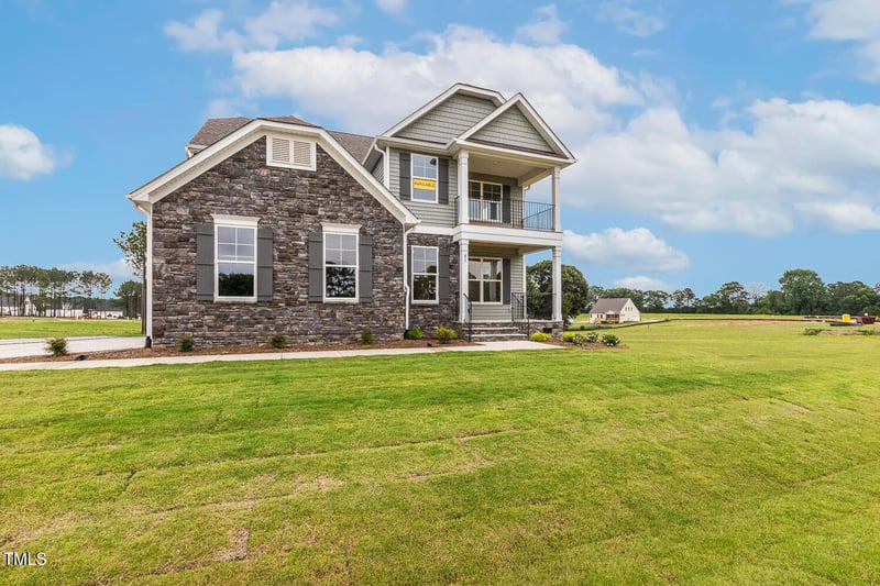 85 Kissington Way, Benson, NC 27504