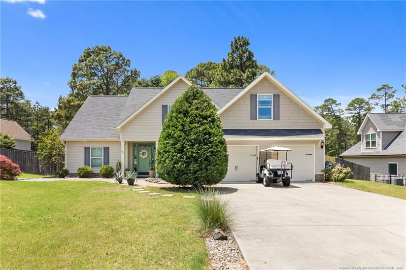 85 Lakewood Vw, Sanford, NC 27332