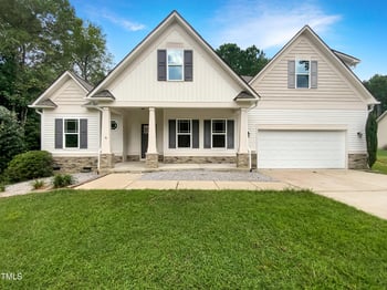 85 Landlocked Cir, Angier, NC 27501