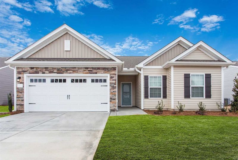 85 Level Dr, Youngsville, NC 27596
