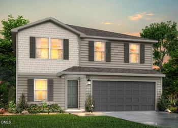 85 Lillian Ct, Roxboro, NC 27573