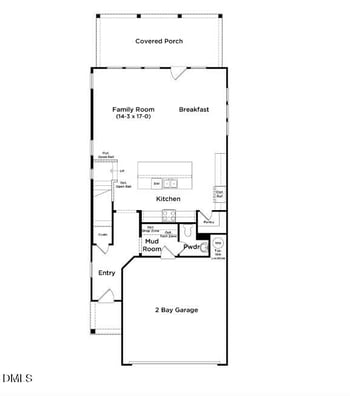 85 Little Branch Dr, Lillington, NC 27546