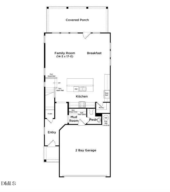 85 Little Branch Dr, Lillington, NC 27546
