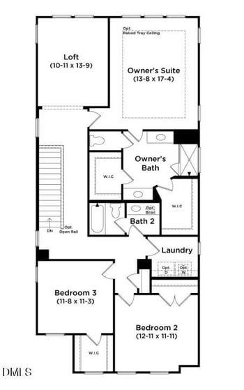 85 Little Branch Dr, Lillington, NC 27546