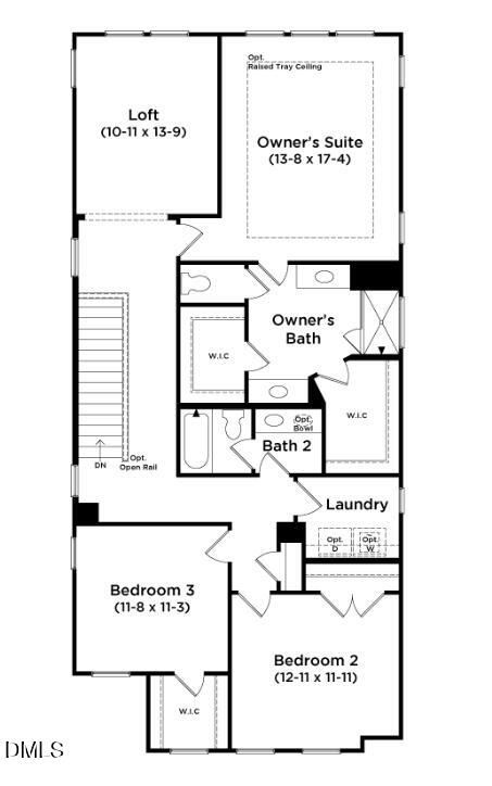 85 Little Branch Dr, Lillington, NC 27546