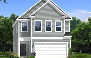 85 Little Branch Dr, Lillington, NC 27546