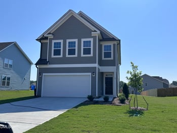 85 Little Branch Dr, Lillington, NC 27546