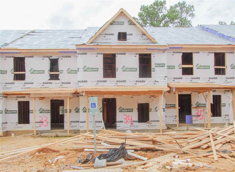 85 Longleaf Pine St, Clayton, NC 27527